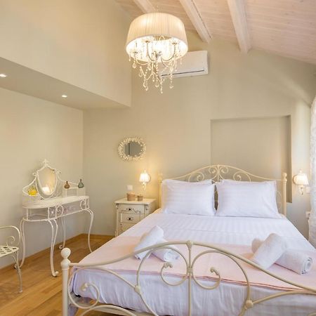 Appartamento Downtown Oasis Penthouse Corfu  Esterno foto