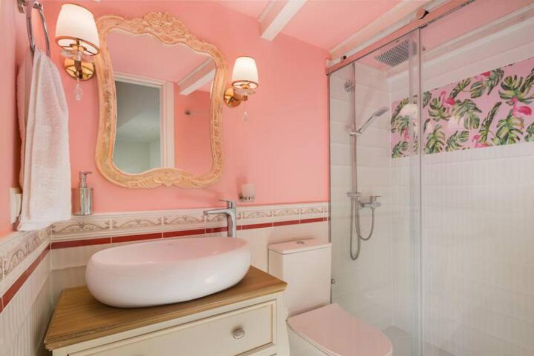 Appartamento Downtown Oasis Penthouse Corfu  Esterno foto