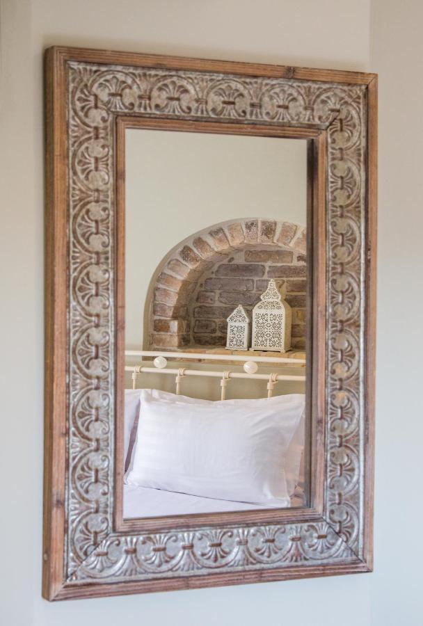 Appartamento Downtown Oasis Penthouse Corfu  Esterno foto